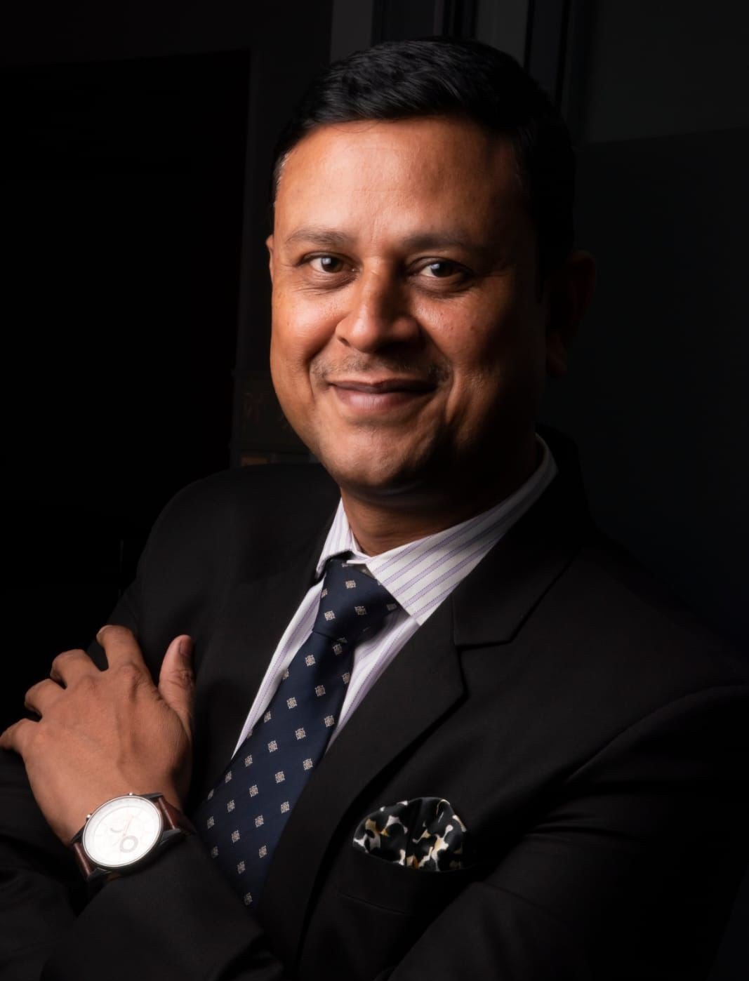 Pradeep Prajapati