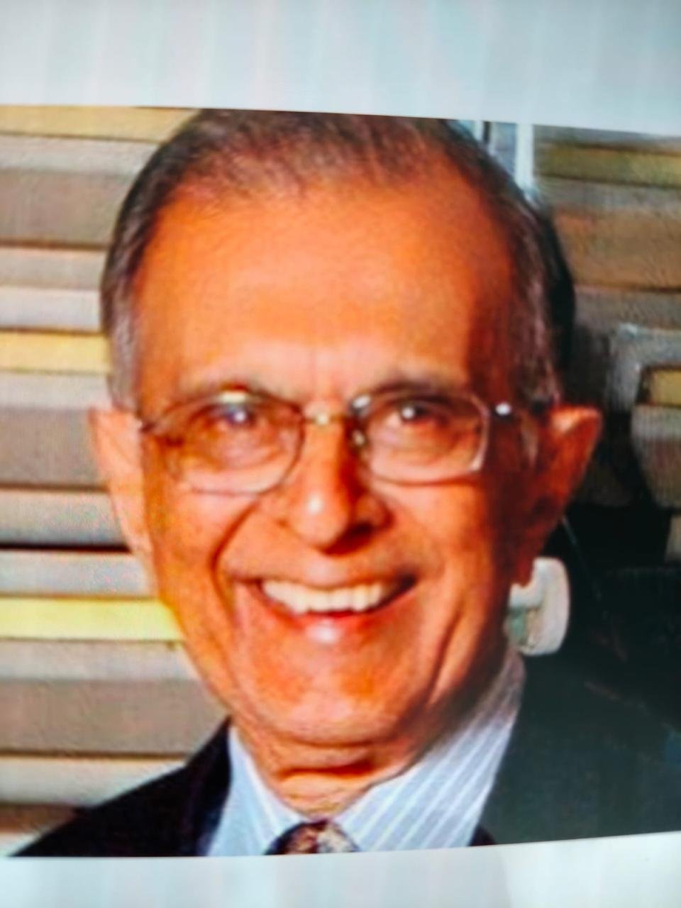 Robindra Gupta